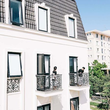 Soleil House Hostel เว้ ภายนอก รูปภาพ