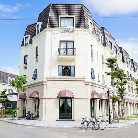 Soleil House Hostel เว้ ภายนอก รูปภาพ