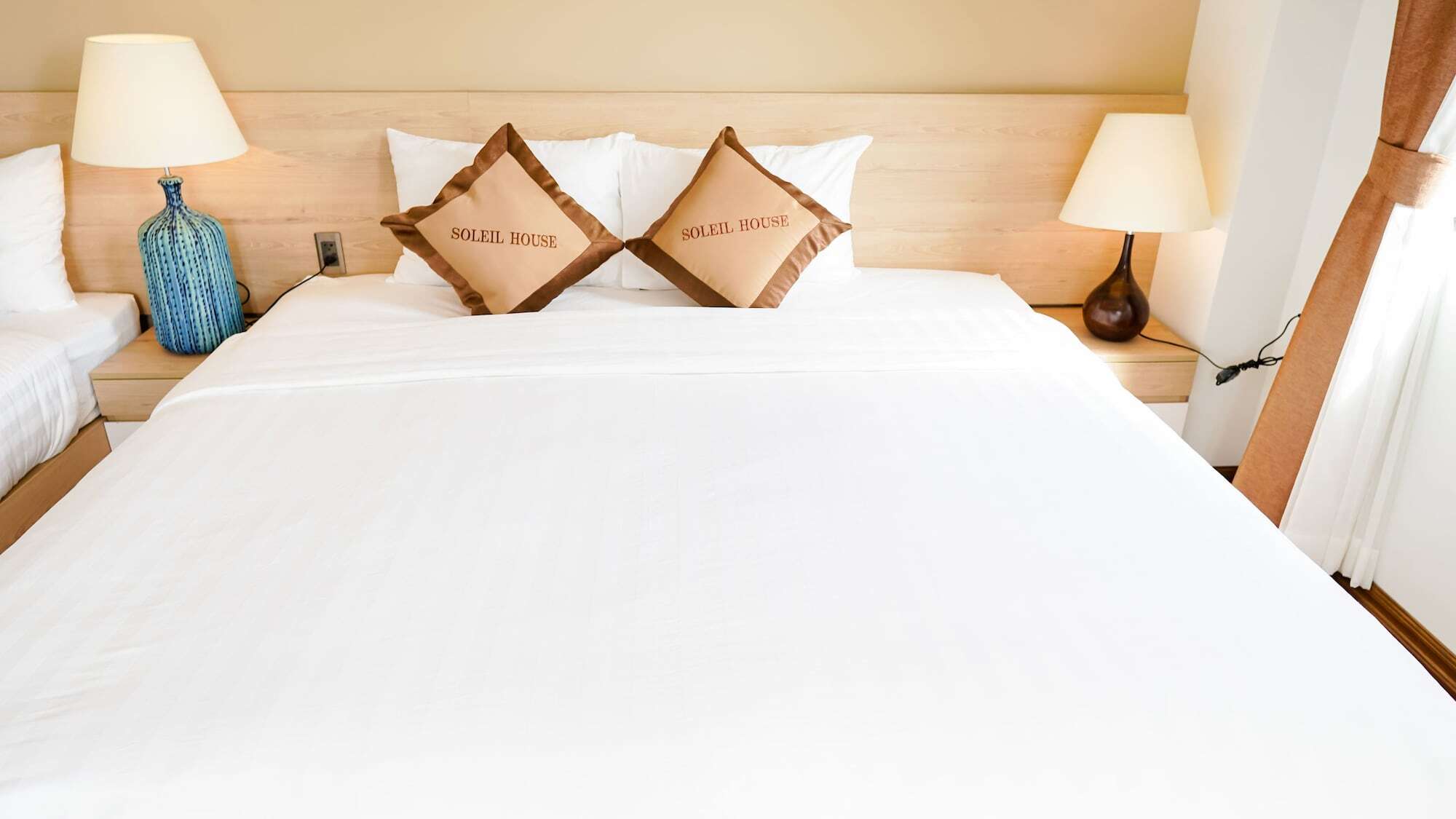 Soleil House Hostel เว้ ภายนอก รูปภาพ