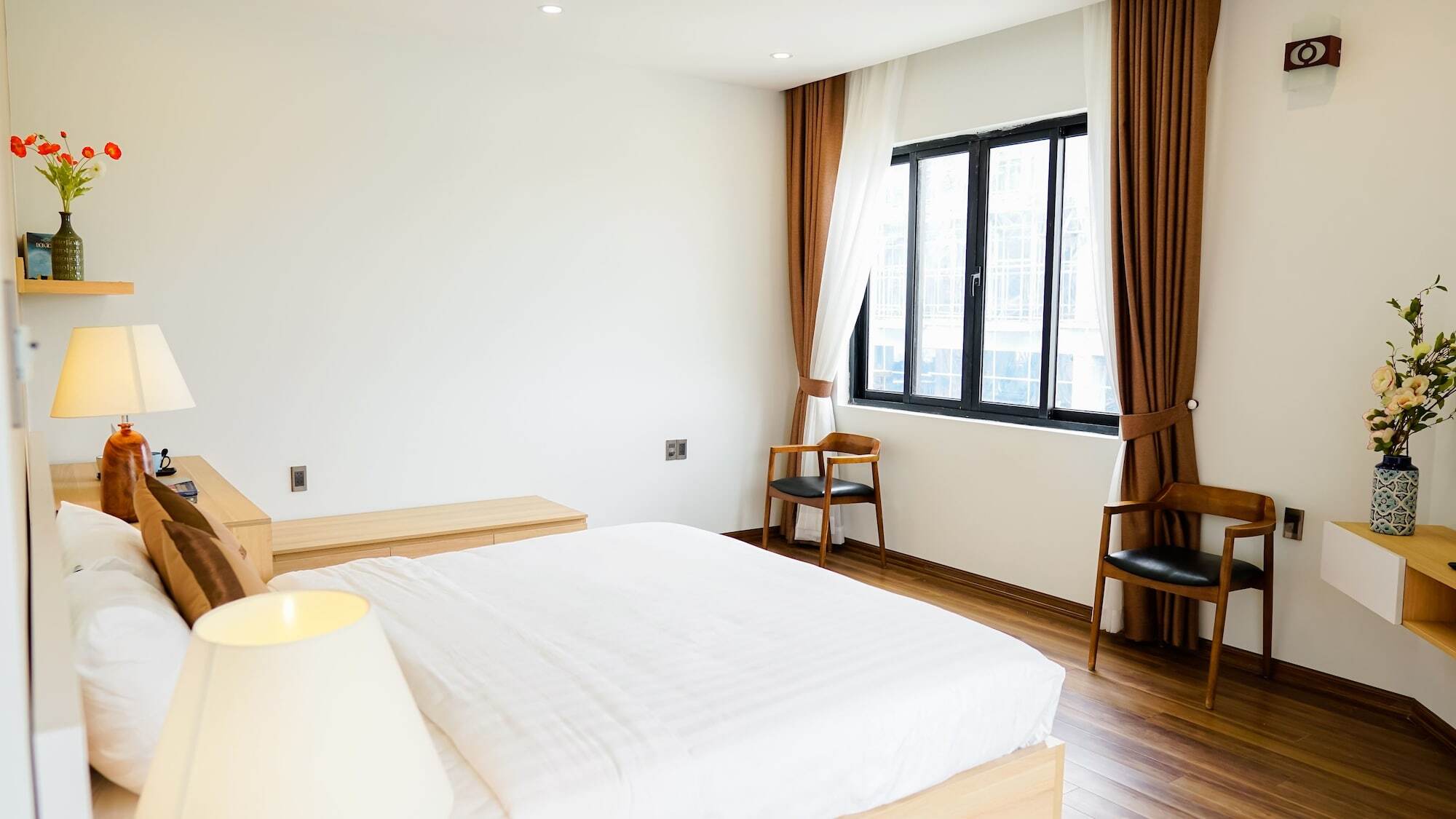 Soleil House Hostel เว้ ภายนอก รูปภาพ
