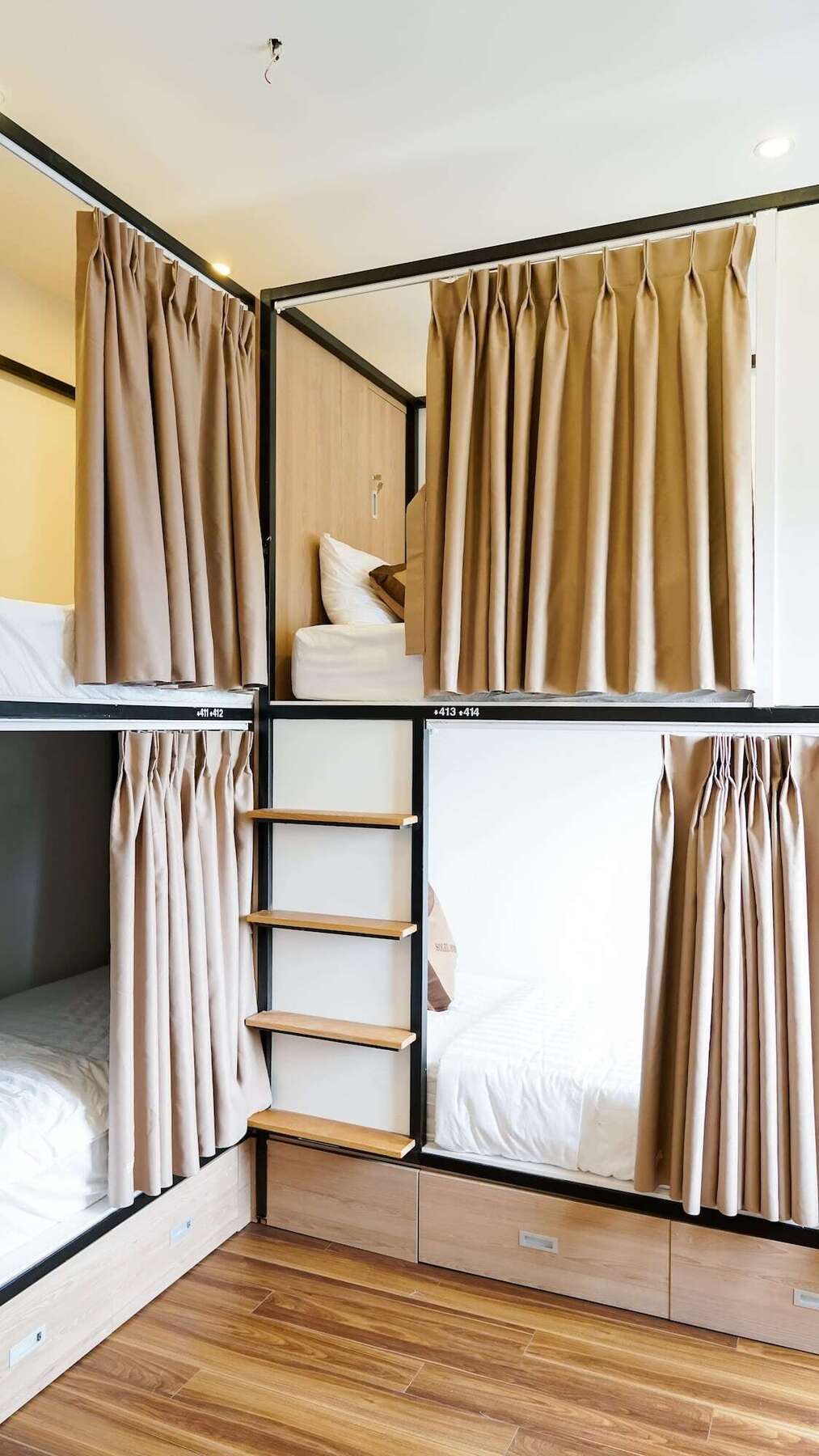 Soleil House Hostel เว้ ภายนอก รูปภาพ